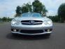 2005 brilliant silver metallic /Dark Gray leather Mercedes-Benz SL-Class sport (WDBSK76F15F) with an 5.5 Liter V12 Bi-turbo engine, 5 speed automatic transmission, located at 6528 Lower York Road, New Hope, PA, 18938, (215) 862-9555, 40.358707, -74.977882 - Here for sale is a Very clean 2005 Mercedes-Benz SL600 with sport package. Under the hood is a 5.5 liter Bi-turbo V12 making 493 horsepower and 590 foot pounds of torque. Its puts all that power to the rear wheels via a smooth shifting 5 speed automatic transmission. Features include; Dark Gray l - Photo#29